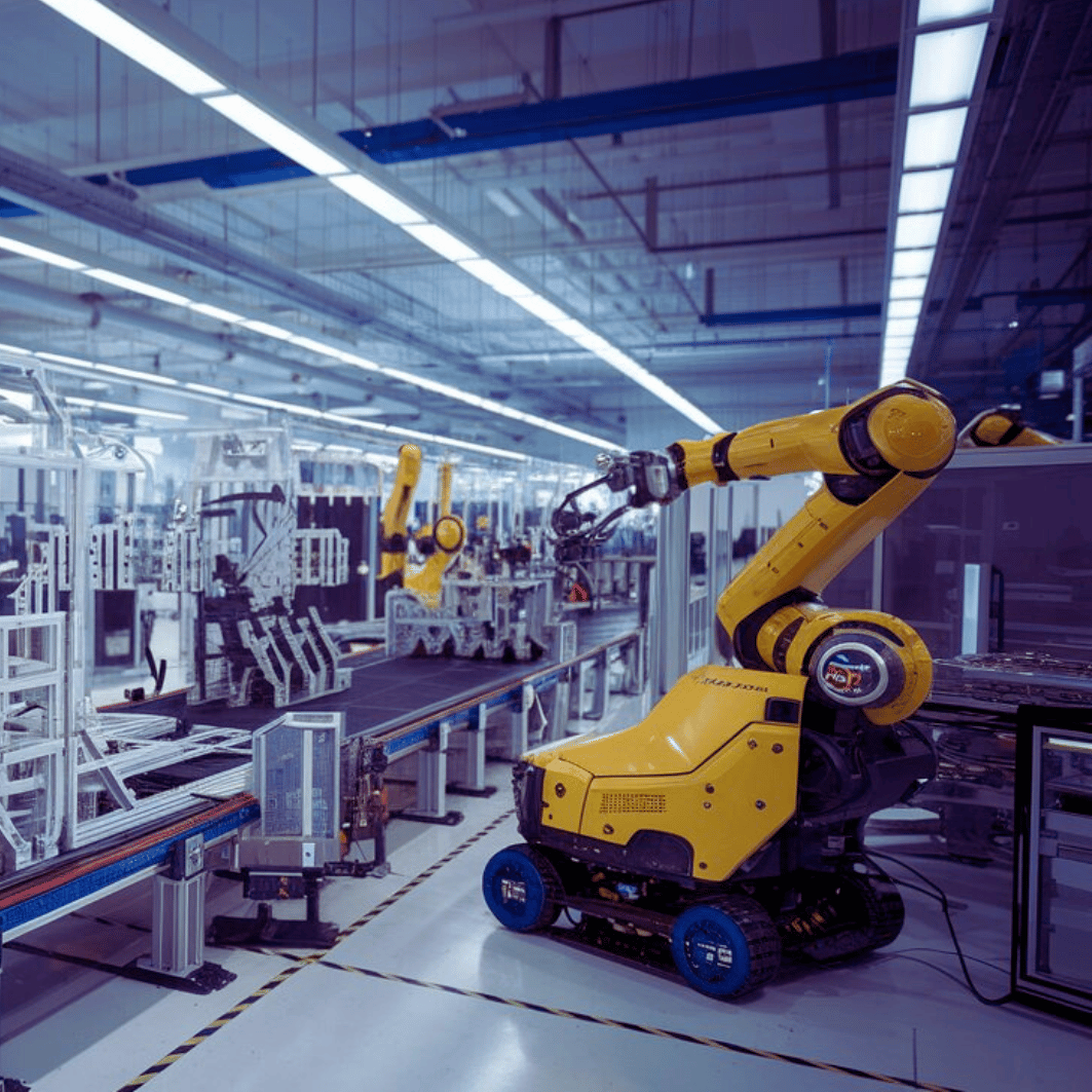 Automatique & Robotique