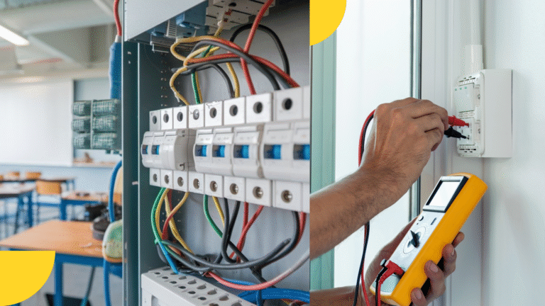 Maîtriser l&rsquo;électricité du bâtiment : guide pratique