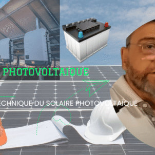 Maîtrise Technique du Solaire Photovoltaïque : De l’Étude au Déploiement