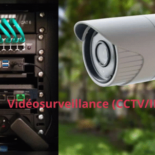 Vidéosurveillance (CCTV/IP) – Cours pratique